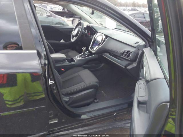 Subaru Outback Premium Image 14