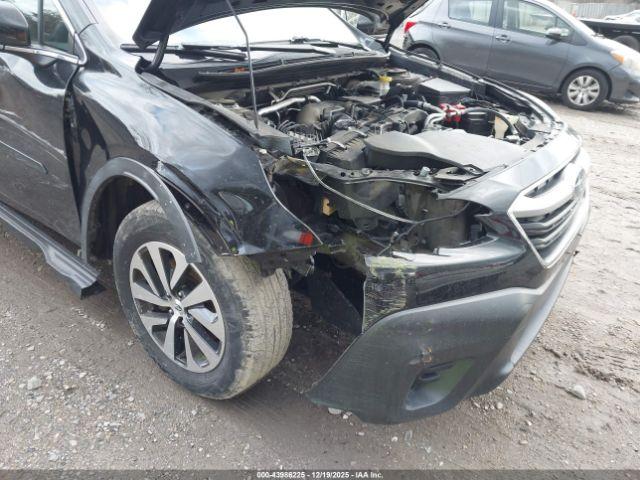 Subaru Outback Premium Image 15