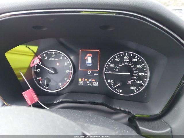 Subaru Outback Premium Image 13