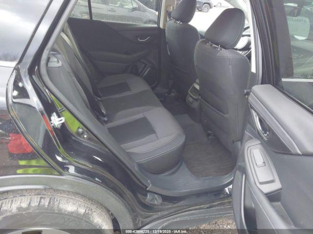 Subaru Outback Premium Image 6