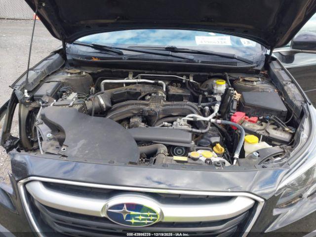 Subaru Outback Premium Image 7