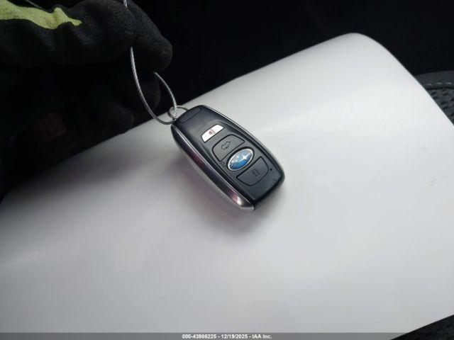 Subaru Outback Premium Image 3