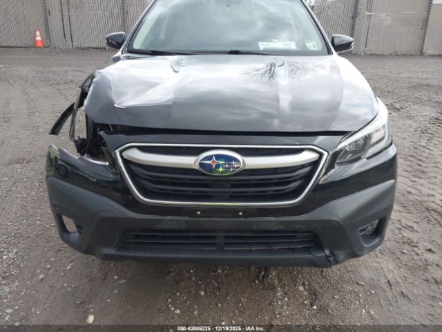 Subaru Outback Premium Image 2