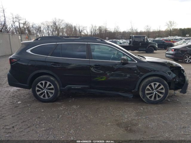 Subaru Outback Premium Image 5