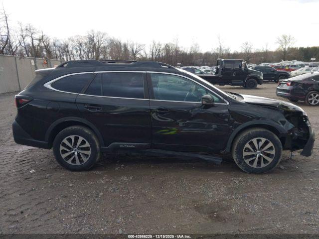 Subaru Outback Premium Image 5
