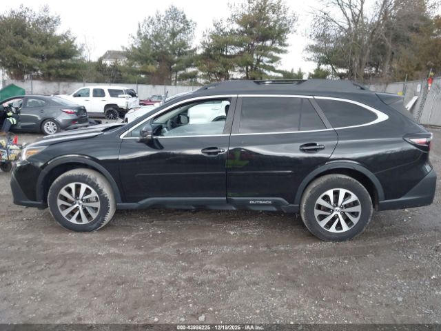Subaru Outback Premium Image 9