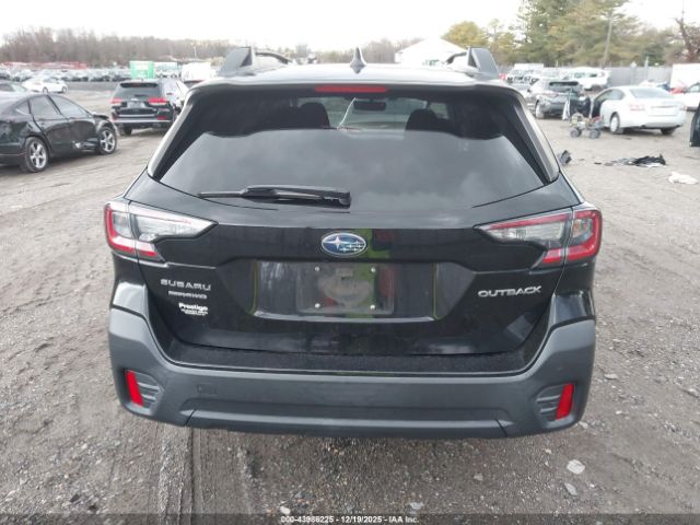 Subaru Outback Premium Image 11