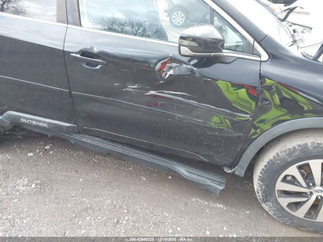 Subaru Outback Premium Image 10