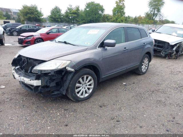 Mazda Cx Touring Image 9