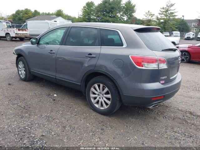 Mazda Cx Touring Image 2