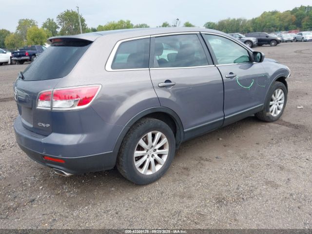 Mazda Cx Touring Image 6