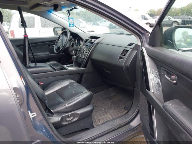 Mazda Cx Touring Image 3