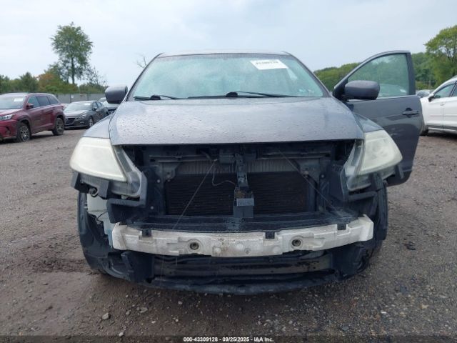 Mazda Cx Touring Image 4