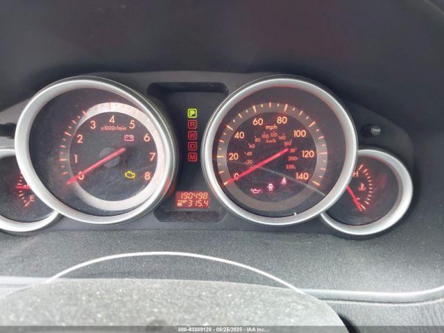 Mazda Cx Touring Image 5