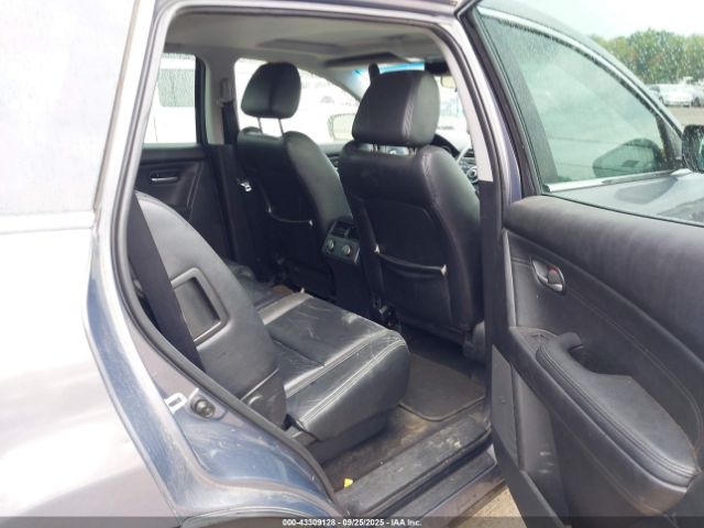 Mazda Cx Touring Image 7