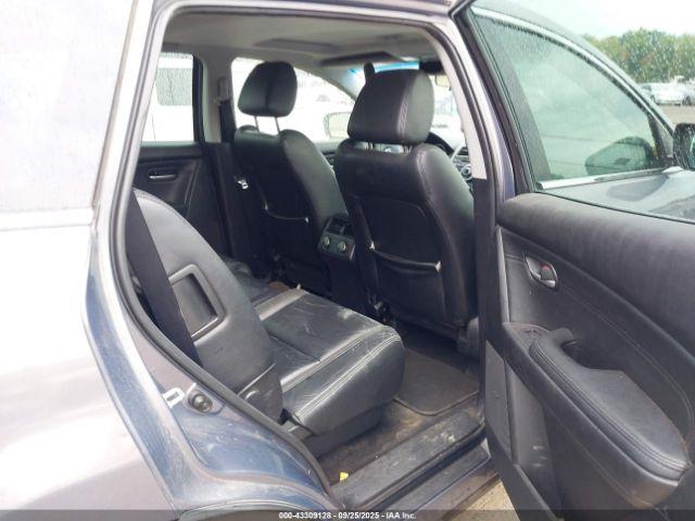 Mazda Cx Touring Image 7