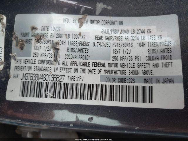 Mazda Cx Touring Image 12