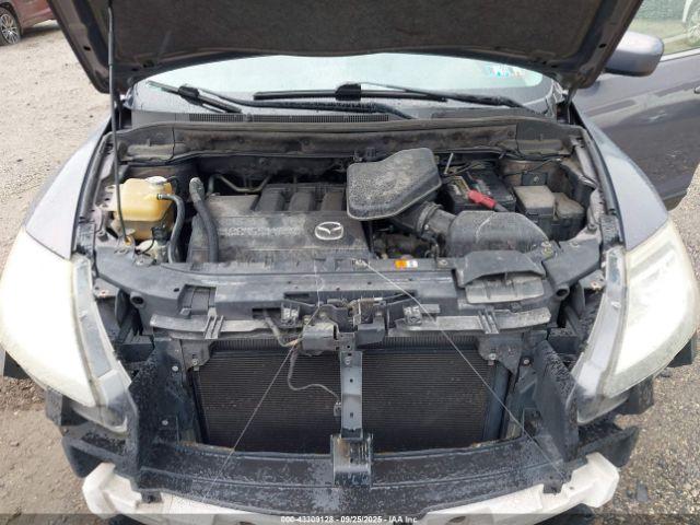 Mazda Cx Touring Image 8