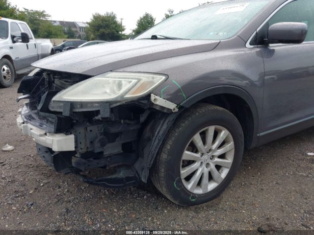 Mazda Cx Touring Image 11