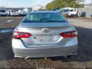 Toyota Camry Se Awd Image 14