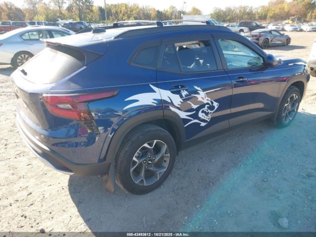 Chevrolet Trax Fwd Lt Image 6