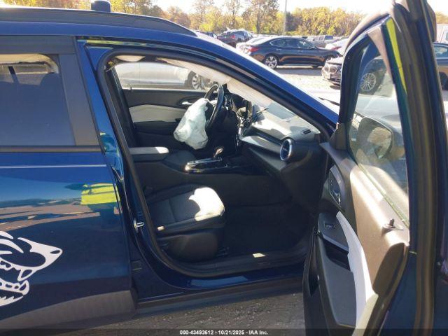 Chevrolet Trax Fwd Lt Image 8