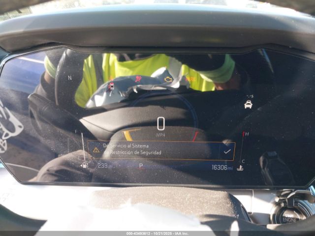 Chevrolet Trax Fwd Lt Image 12