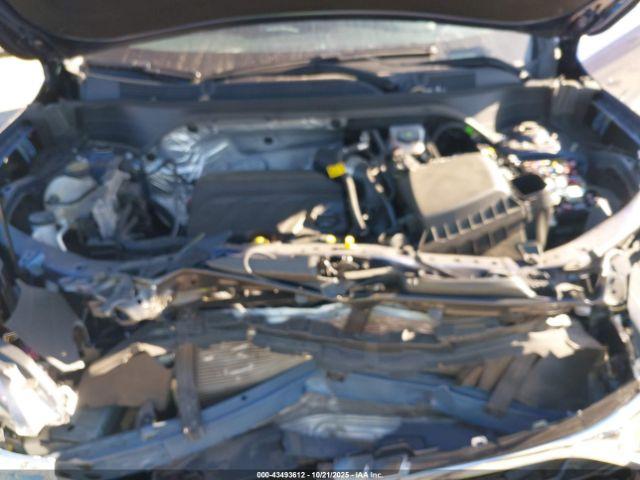 Chevrolet Trax Fwd Lt Image 9