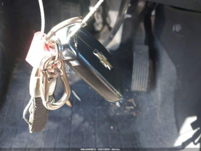 Chevrolet Trax Fwd Lt Image 15