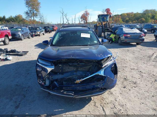 Chevrolet Trax Fwd Lt Image 13