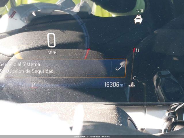 Chevrolet Trax Fwd Lt Image 5