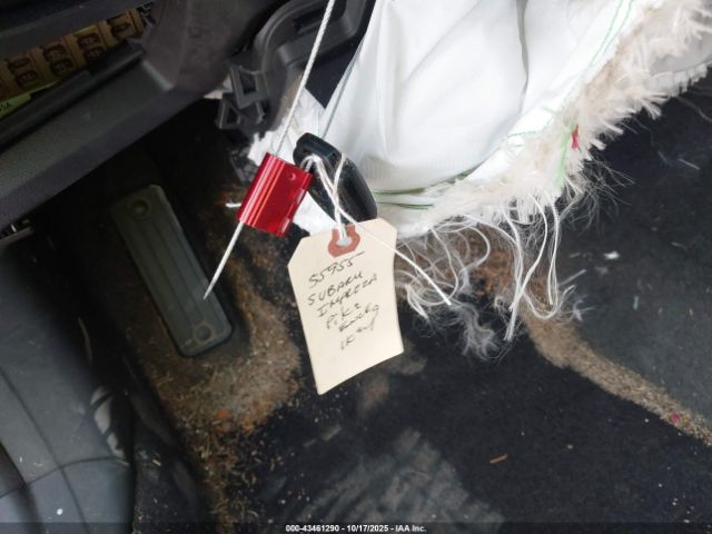 Subaru Impreza Sedan Image 14