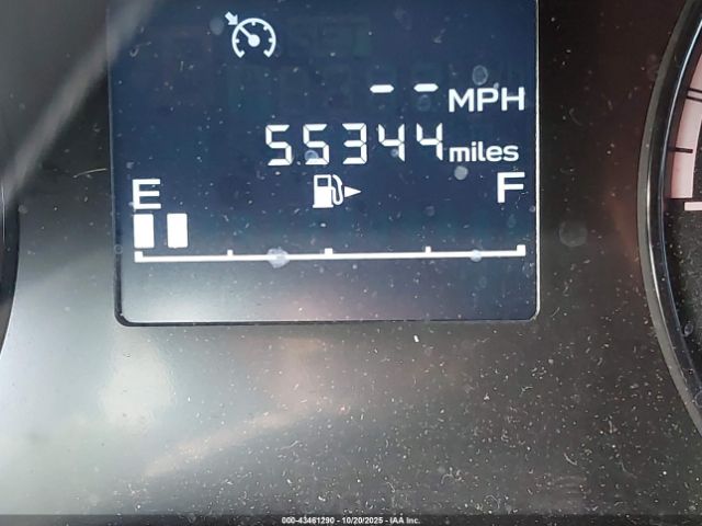 Subaru Impreza Sedan Image 13