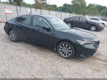  Salvage Acura Integra