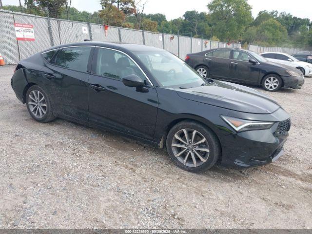  Salvage Acura Integra