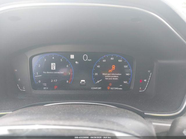 Acura Integra Image 6