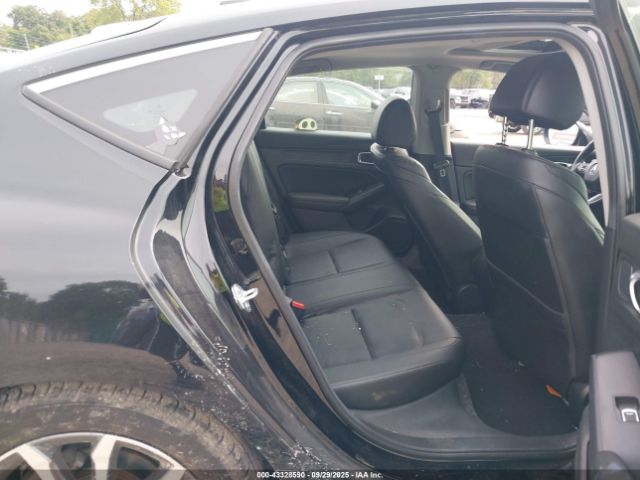 Acura Integra Image 5