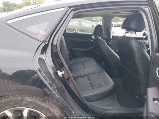 Acura Integra Image 5