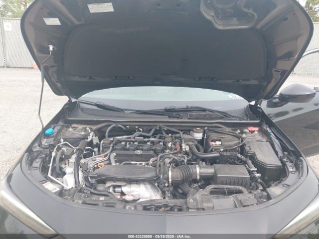 Acura Integra Image 4