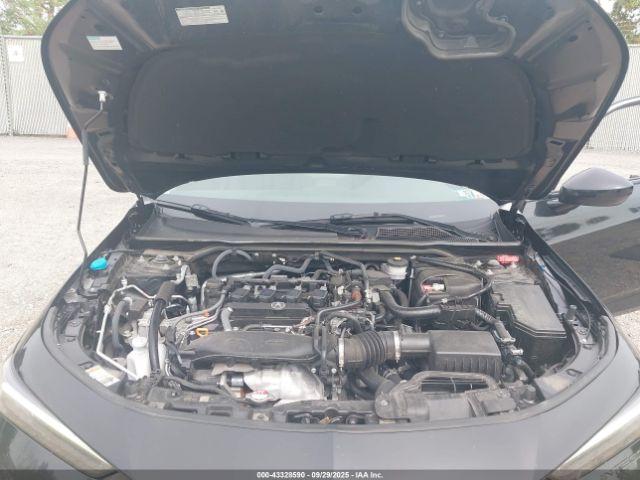 Acura Integra Image 4