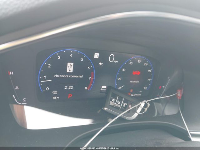 Acura Integra Image 8