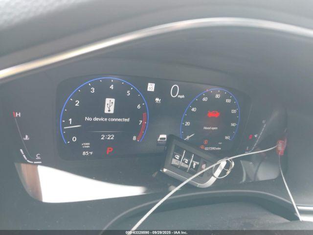 Acura Integra Image 8