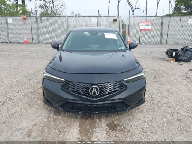 Acura Integra Image 16