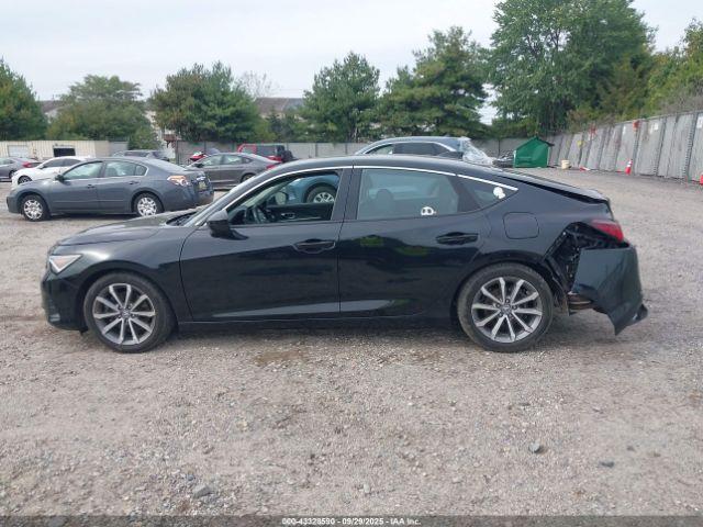 Acura Integra Image 11