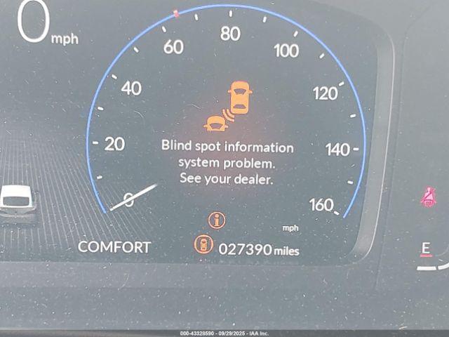 Acura Integra Image 12