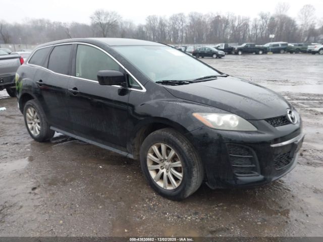 Mazda Cx I Sport Image 1