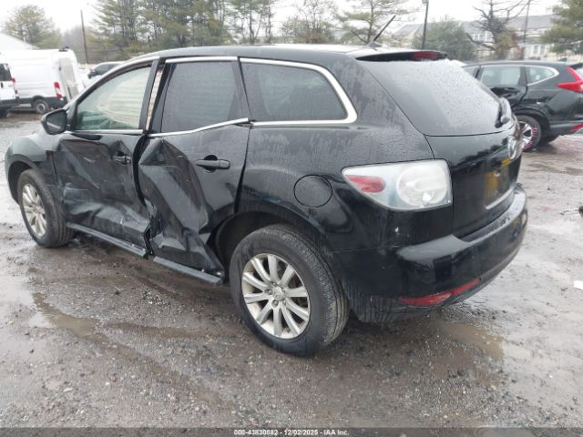 Mazda Cx I Sport Image 2