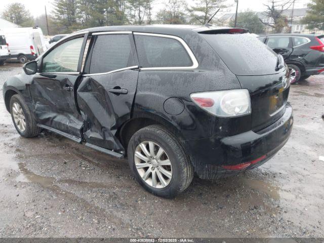 Mazda Cx I Sport Image 2