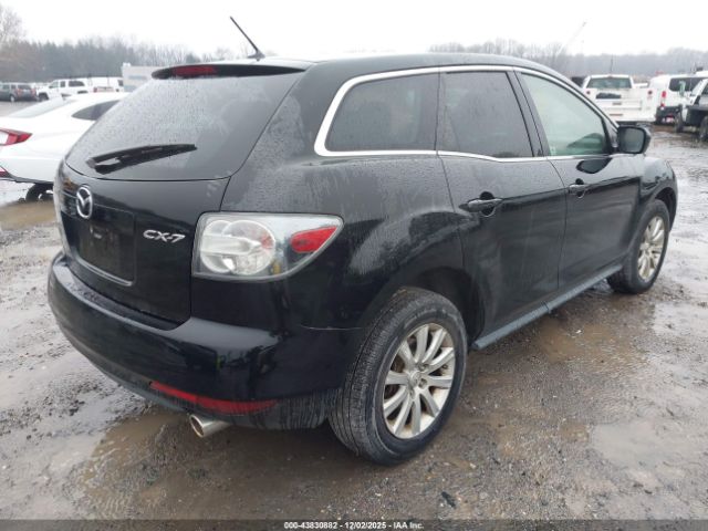 Mazda Cx I Sport Image 4