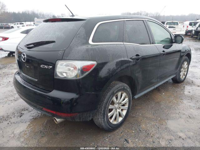 Mazda Cx I Sport Image 4